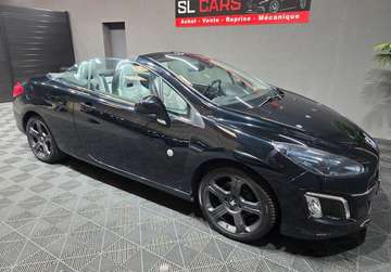 1.6l 156ch Roland Garros