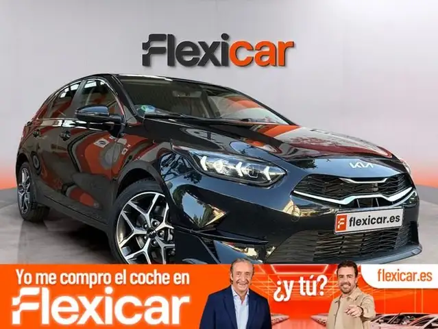 Kia Autres 1.6 MHEV iMT 100kW (136CV) Drive