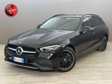 SW MHEV Business auto