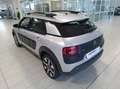 Citroen C4 Cactus 1.6 bluehdi 100cv OK NEOPATENTATI Argent - thumbnail 14