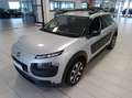 Citroen C4 Cactus 1.6 bluehdi 100cv OK NEOPATENTATI Argent - thumbnail 1