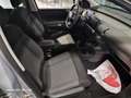 Citroen C4 Cactus 1.6 bluehdi 100cv OK NEOPATENTATI Argento - thumbnail 12
