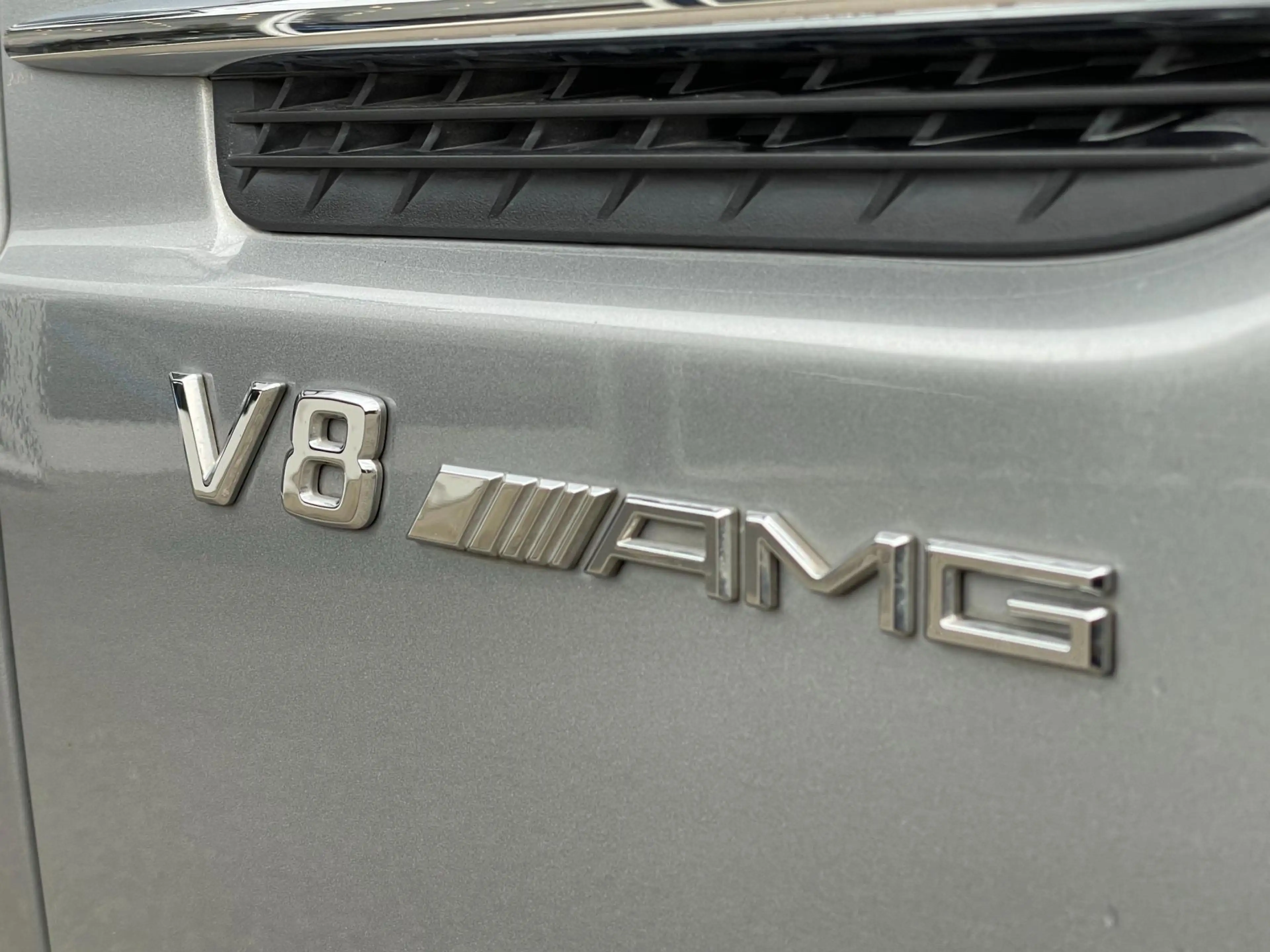 Mercedes-Benz SLK 55 AMG MAGIC SKY / NAPPA / ILS / HARMAN — photo 17