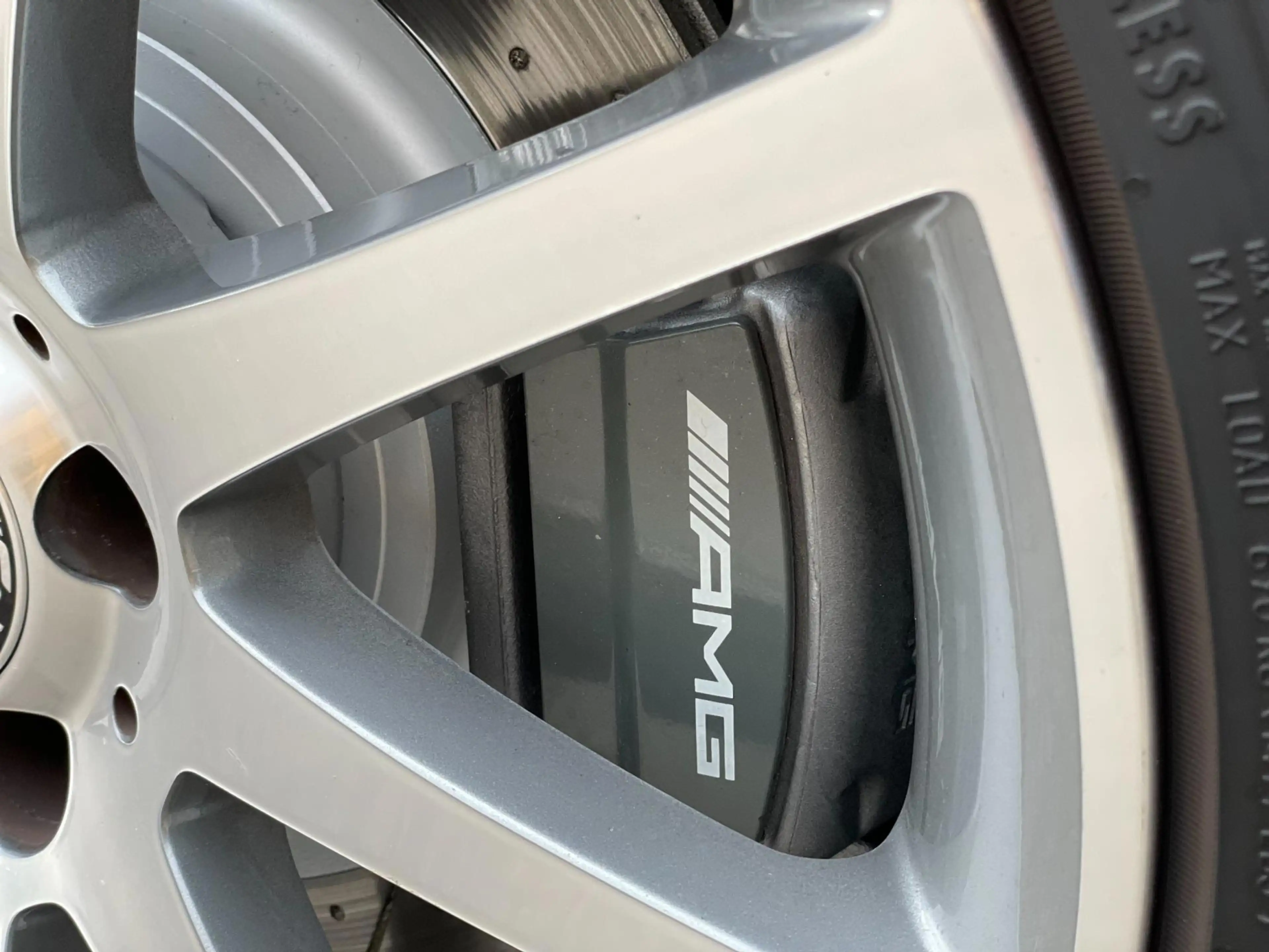 Mercedes-Benz SLK 55 AMG MAGIC SKY / NAPPA / ILS / HARMAN — photo 25