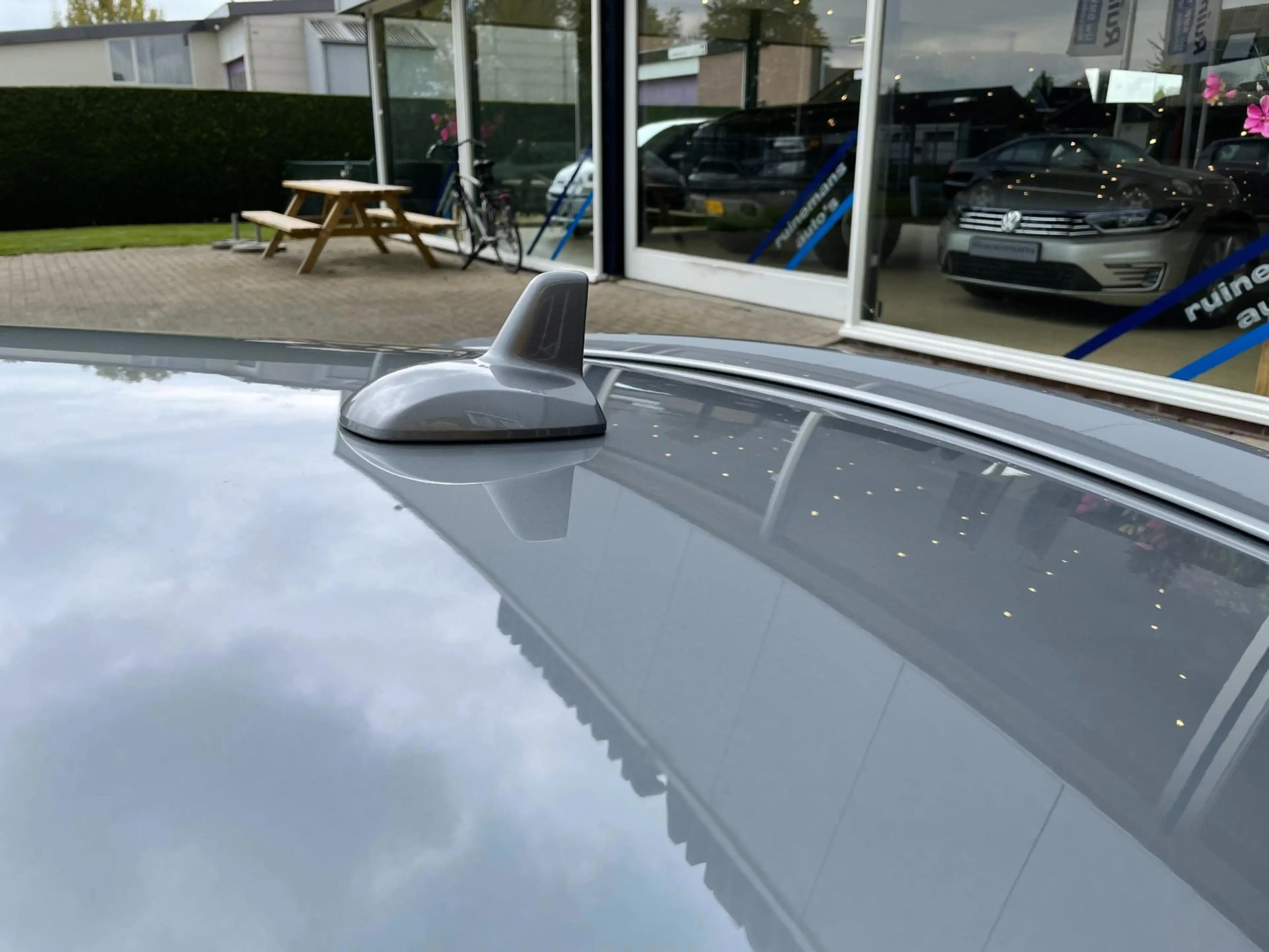 Mercedes-Benz SLK 55 AMG MAGIC SKY / NAPPA / ILS / HARMAN — photo 23
