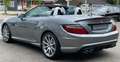 Mercedes-Benz SLK 55 AMG MAGIC SKY / NAPPA / ILS / HARMAN Grau - thumbnail 9