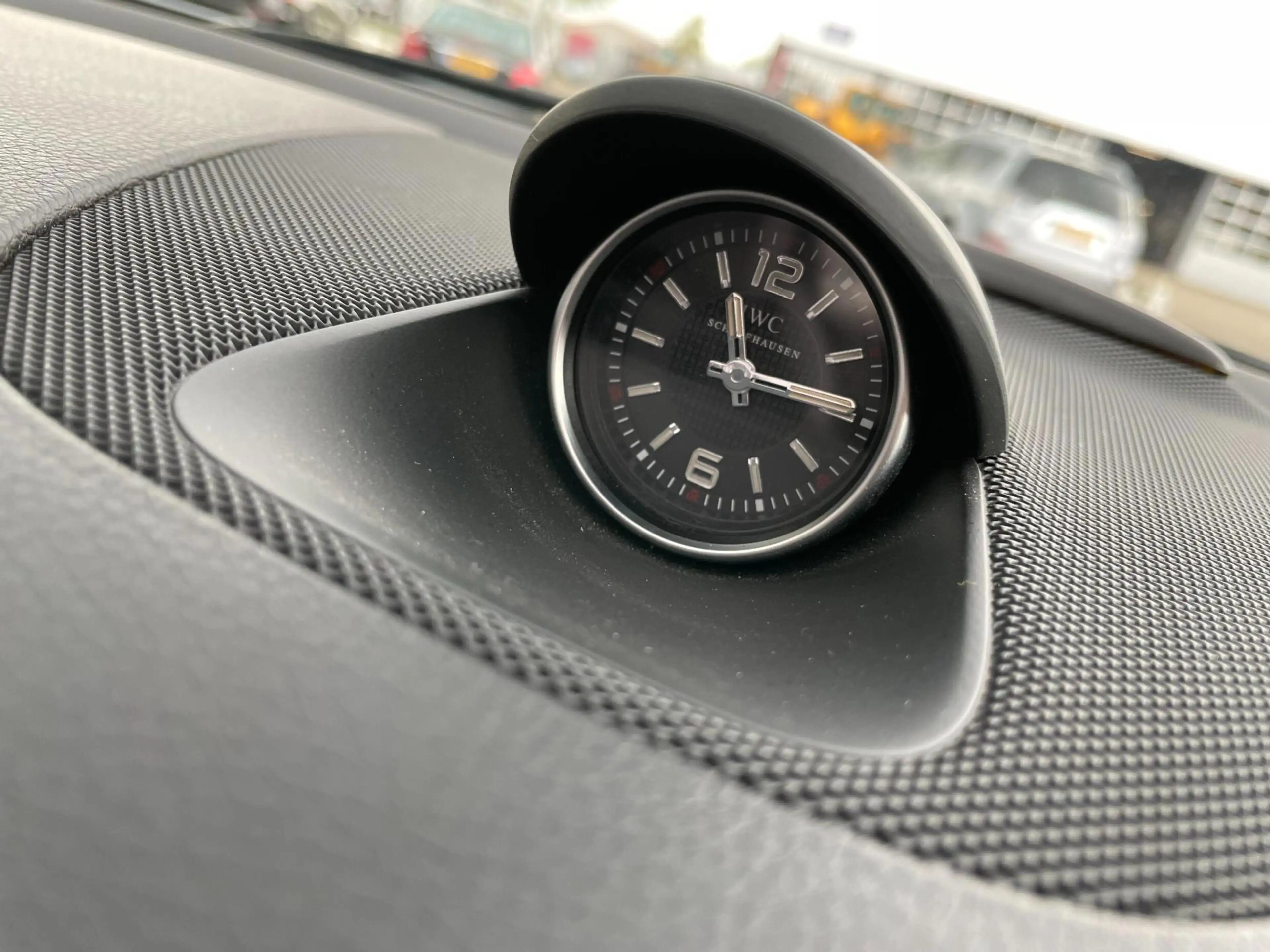 Mercedes-Benz SLK 55 AMG MAGIC SKY / NAPPA / ILS / HARMAN — photo 43