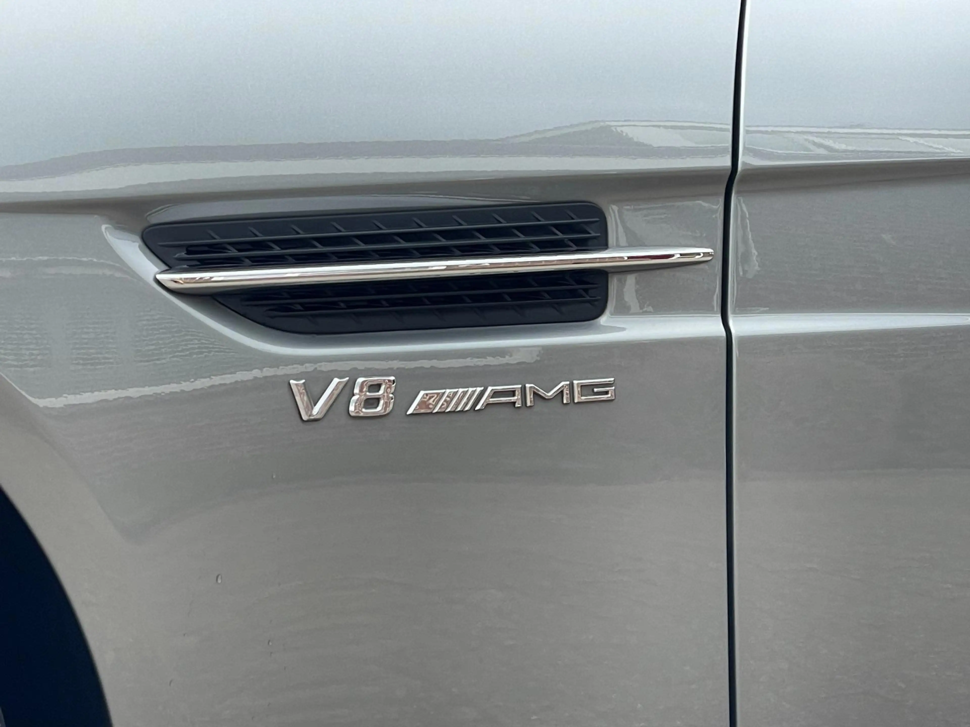 Mercedes-Benz SLK 55 AMG MAGIC SKY / NAPPA / ILS / HARMAN — photo 16