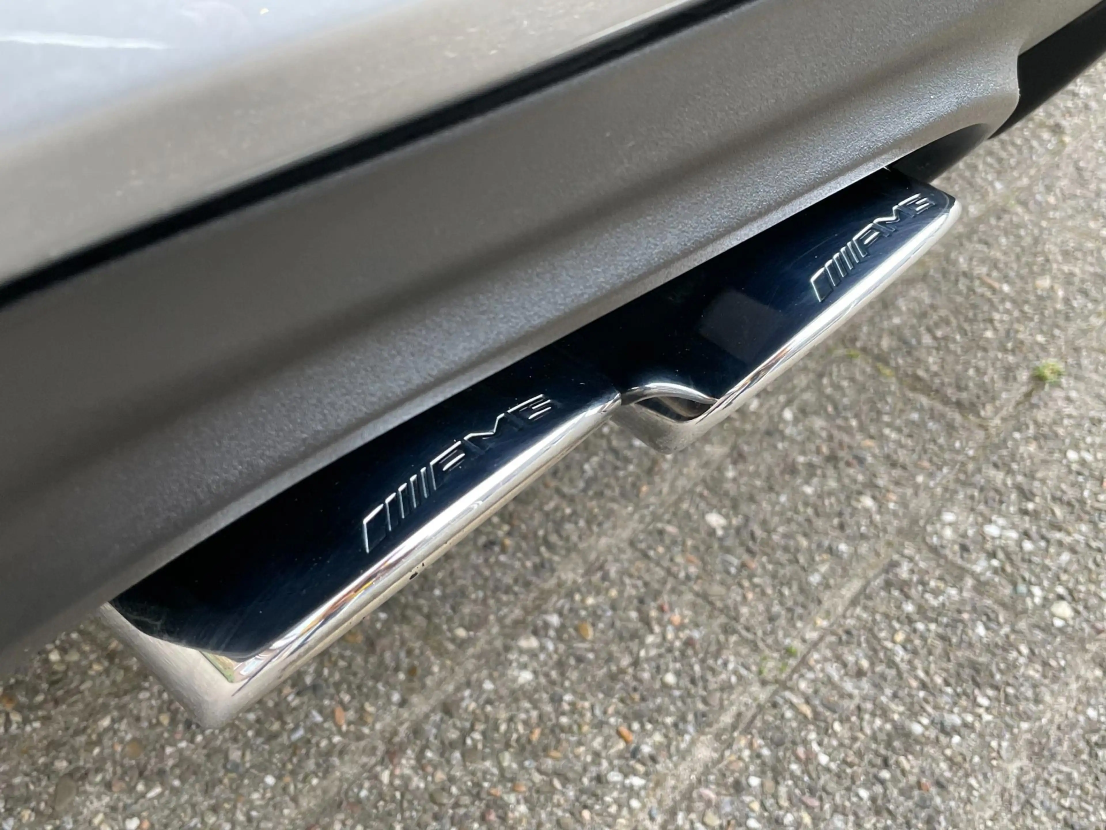 Mercedes-Benz SLK 55 AMG MAGIC SKY / NAPPA / ILS / HARMAN — photo 20
