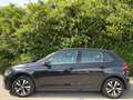 Volkswagen Polo 1.0 TSi+NAVI+AIRCO+JANTES+EURO 6D-T Zwart - thumbnail 2