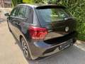 Volkswagen Polo 1.0 TSi+NAVI+AIRCO+JANTES+EURO 6D-T Zwart - thumbnail 3