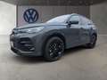 Volkswagen Tiguan 2.0 TDI DSG R-Line 4Motion Navi AHK IQ.LI Grau - thumbnail 2