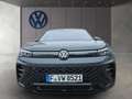 Volkswagen Tiguan 2.0 TDI DSG R-Line 4Motion Navi AHK IQ.LI Grau - thumbnail 3