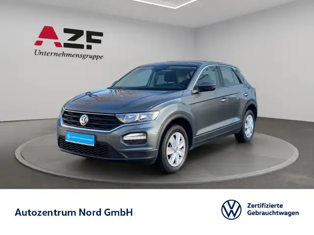 Volkswagen T-Roc 1.6 TDI KLIMA+LANE ASSIST+FRONT ASSIST