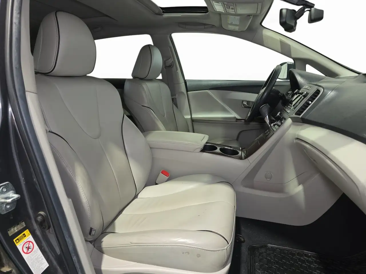 Toyota Venza photo Toyota Venza