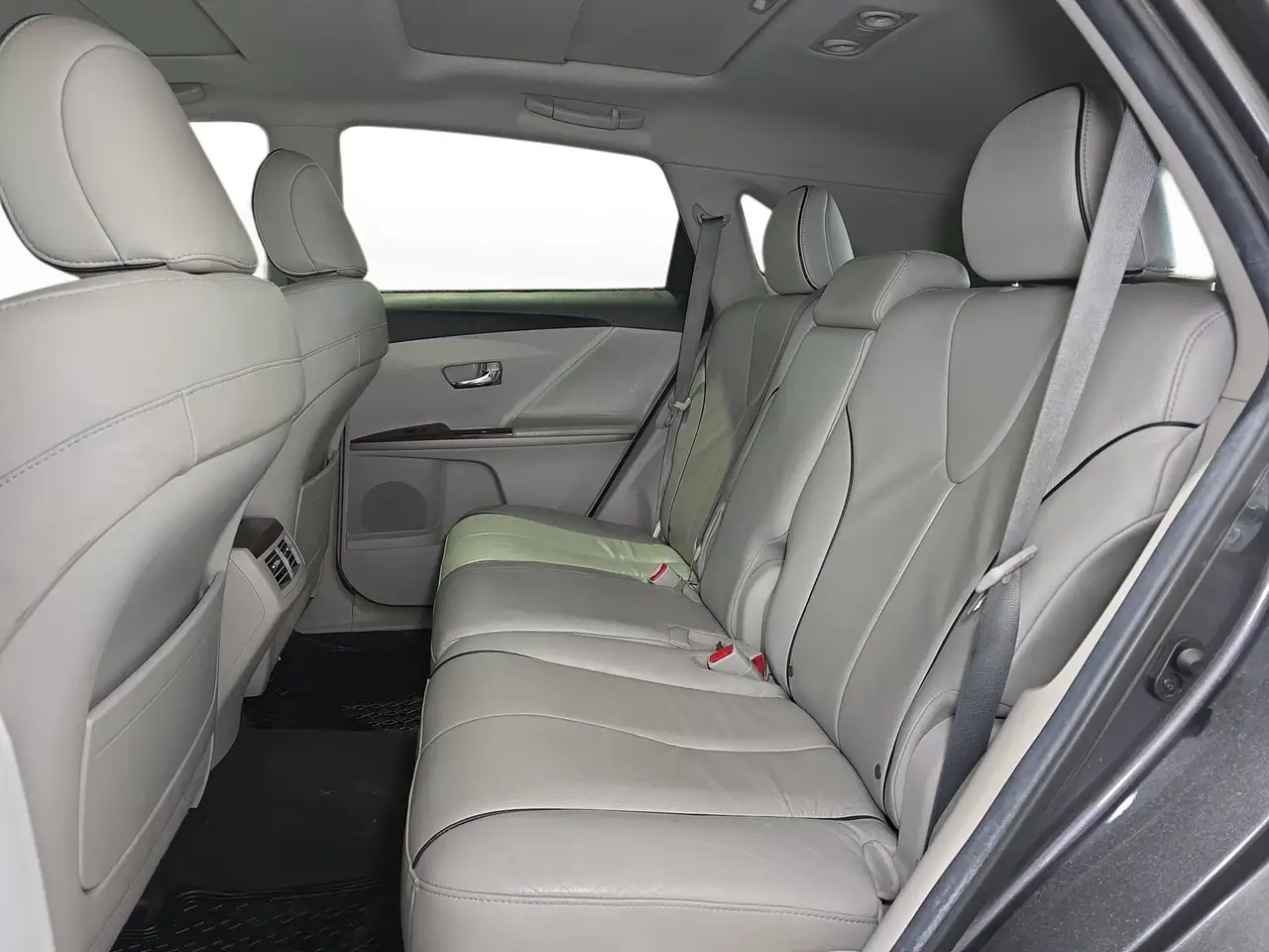 Toyota Venza photo Toyota Venza