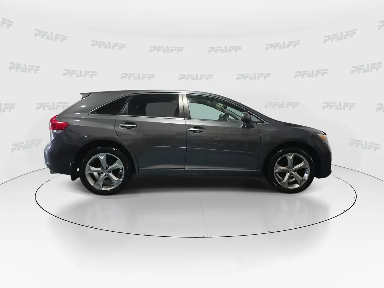 Toyota Venza photo Toyota Venza