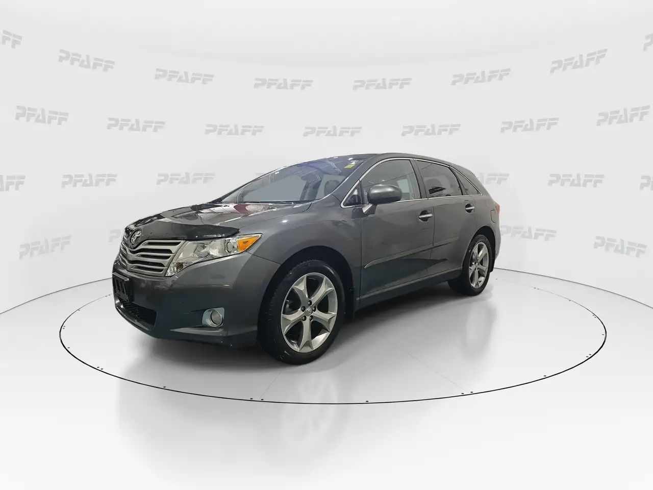 Toyota Venza photo Toyota Venza