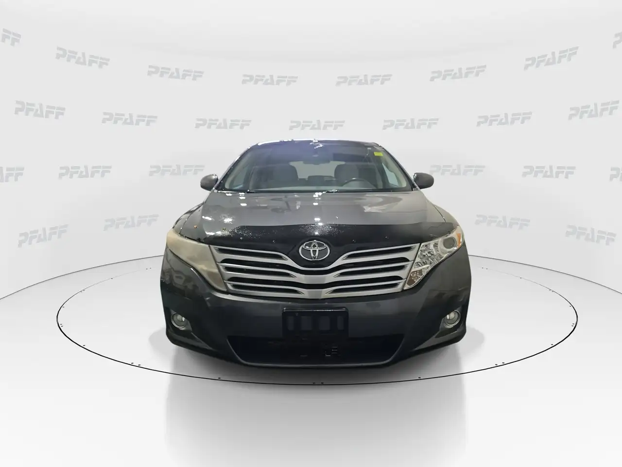 Toyota Venza photo Toyota Venza