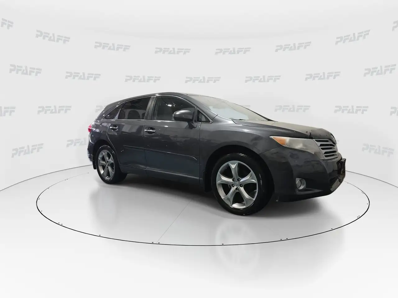 Toyota Venza photo Toyota Venza