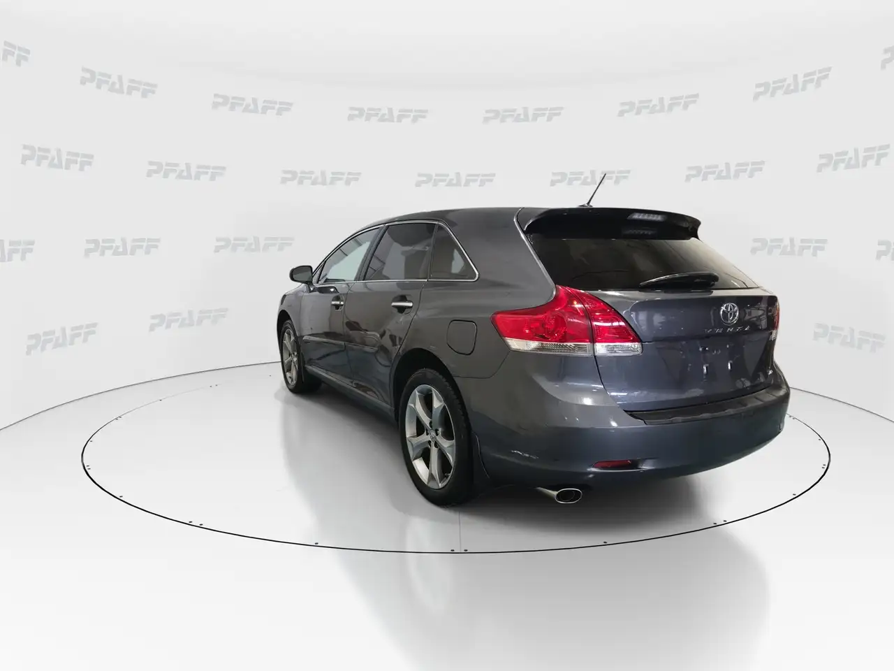 Toyota Venza photo Toyota Venza