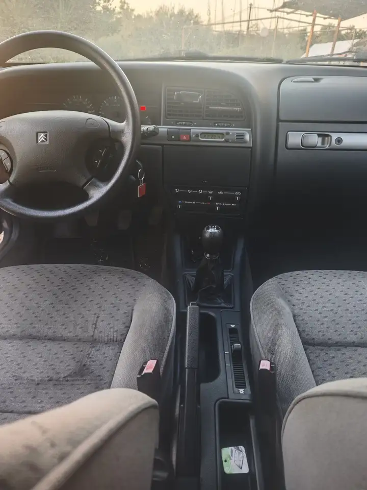 Citroen Xantia 1.9 td SX c/clima, foto 7