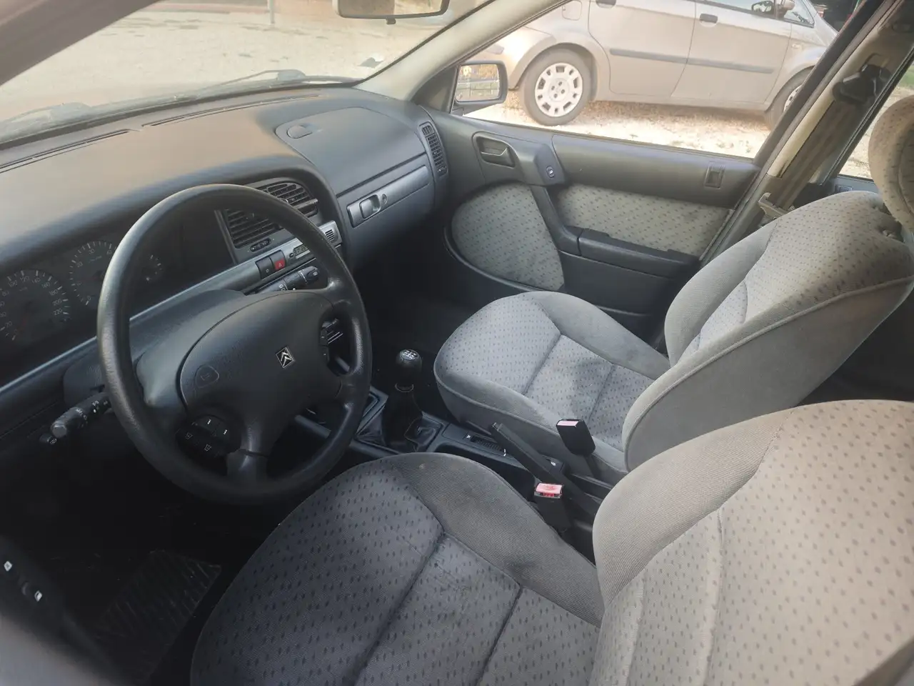 Citroen Xantia 1.9 td SX c/clima, foto 11