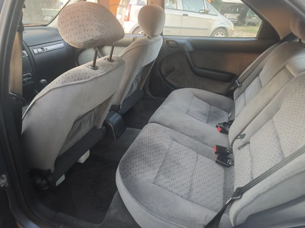 Citroen Xantia 1.9 td SX c/clima, foto 10