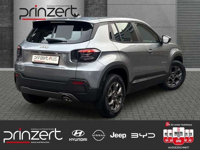 Jeep Avenger 1.2 T-GDI  "Longitude" *CarPlay*