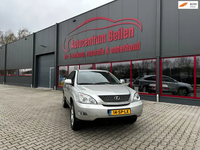 Lexus RX 300 Executive / Dealer Onderh. / Automaat / Leder / Na