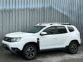 Dacia Duster II Prestige°LEDER°KAMERA°NAVI°20742KM! Weiß - thumbnail 2