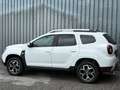 Dacia Duster II Prestige°LEDER°KAMERA°NAVI°20742KM! Weiß - thumbnail 3