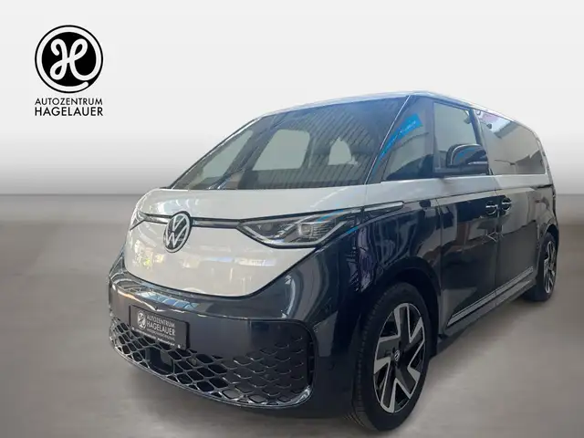 Volkswagen ID. Buzz Pro LR 86 kWh 7-Sitzer LED ACC Navi Klima Navi