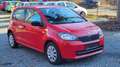 Skoda Citigo Cool Edition. KLIMA. TOP ZUSTAND Rot - thumbnail 1