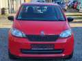 Skoda Citigo Cool Edition. KLIMA. TOP ZUSTAND Rot - thumbnail 3