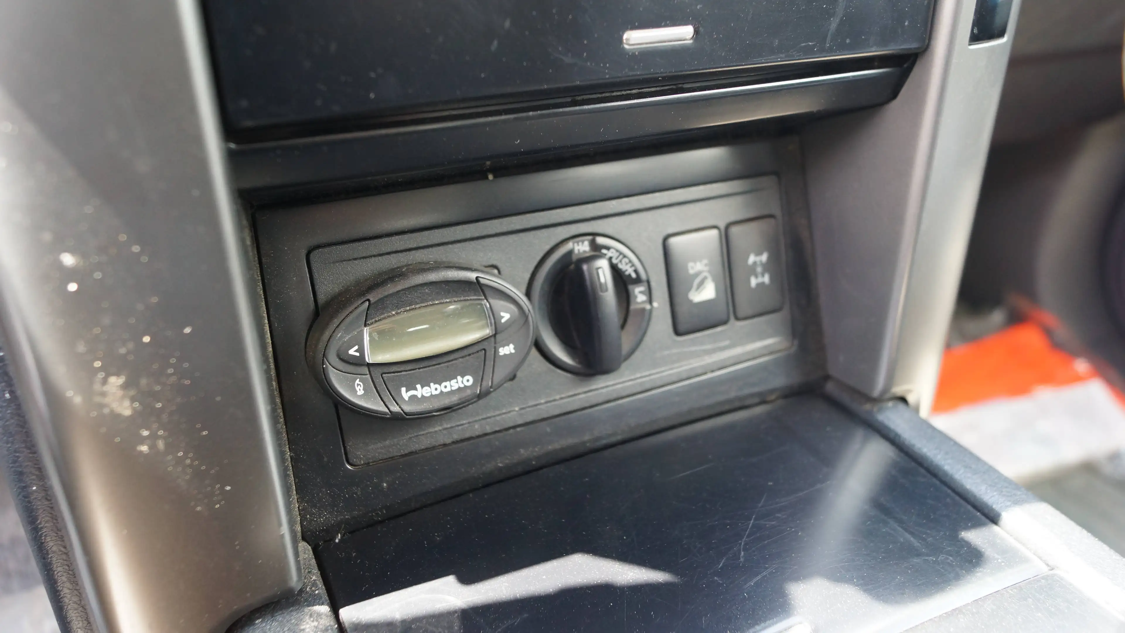 Toyota Land Cruiser Basis — photo 13