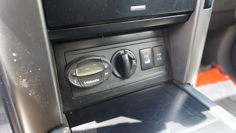 Toyota Land Cruiser Basis — photo 13