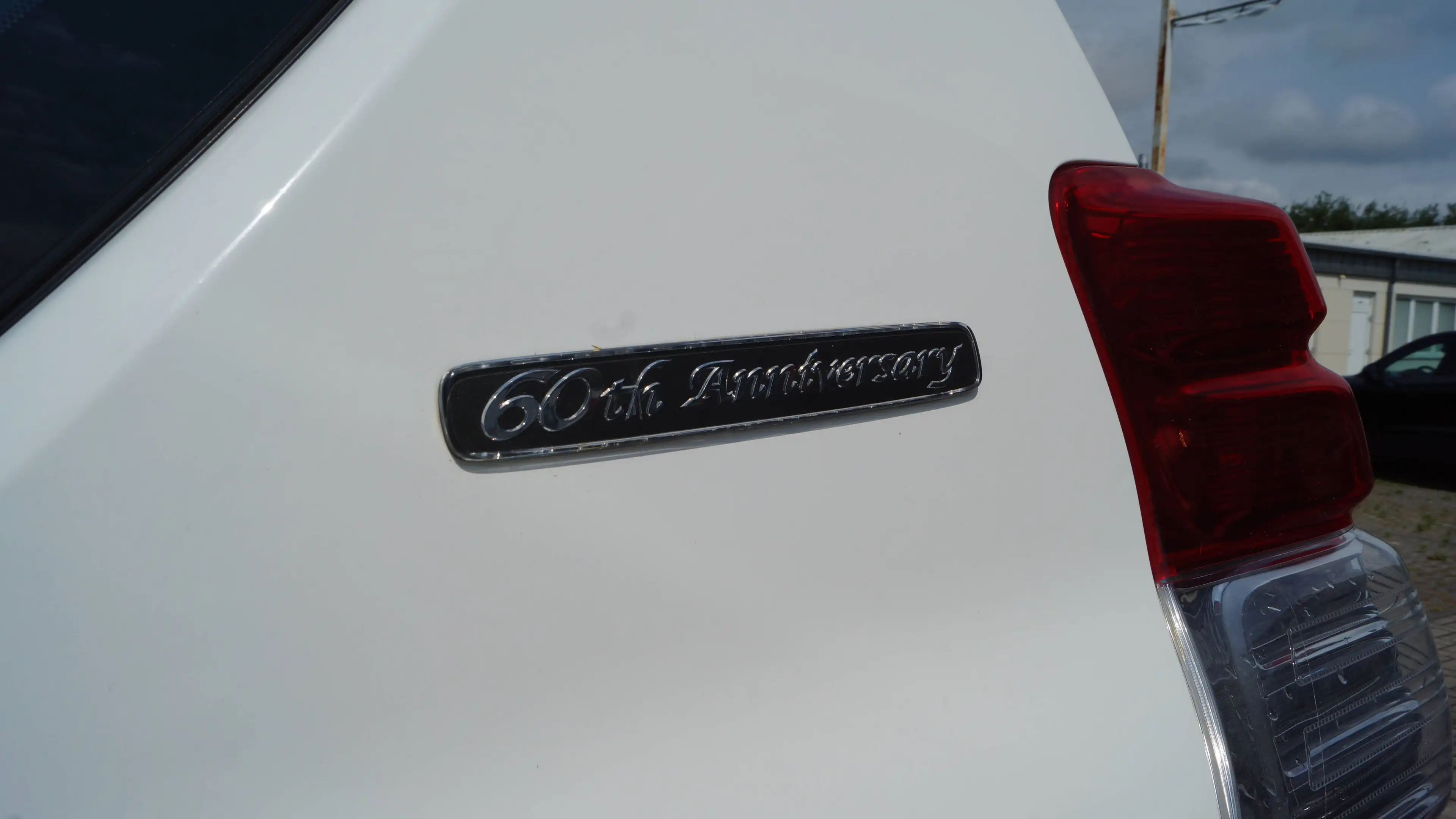 Toyota Land Cruiser Basis — photo 8