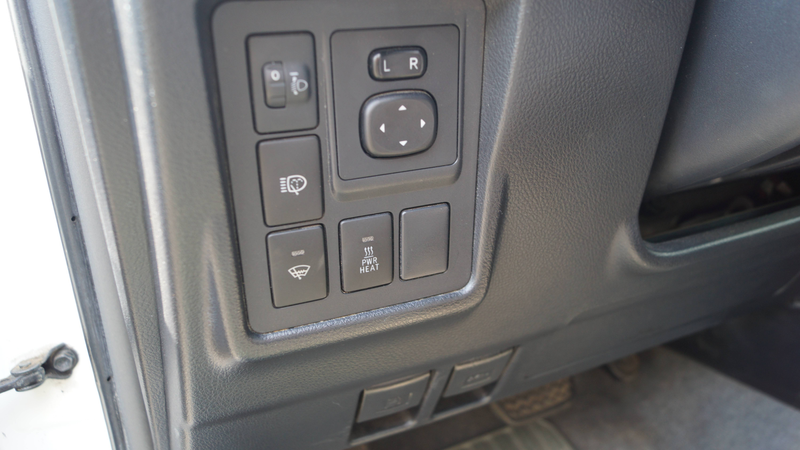 Toyota Land Cruiser Basis — photo 12