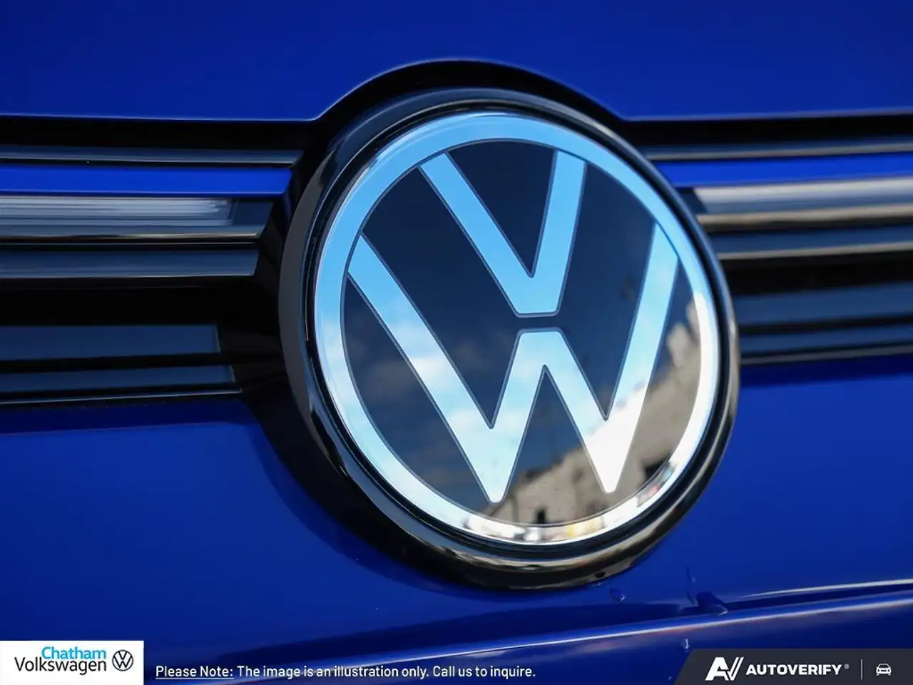 Volkswagen Golf R снимка Volkswagen Golf R