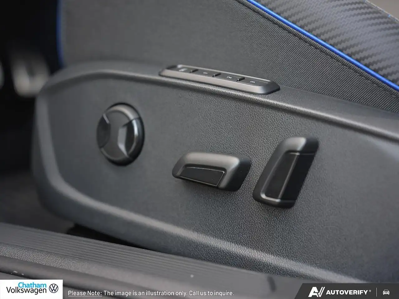 Volkswagen Golf R снимка Volkswagen Golf R
