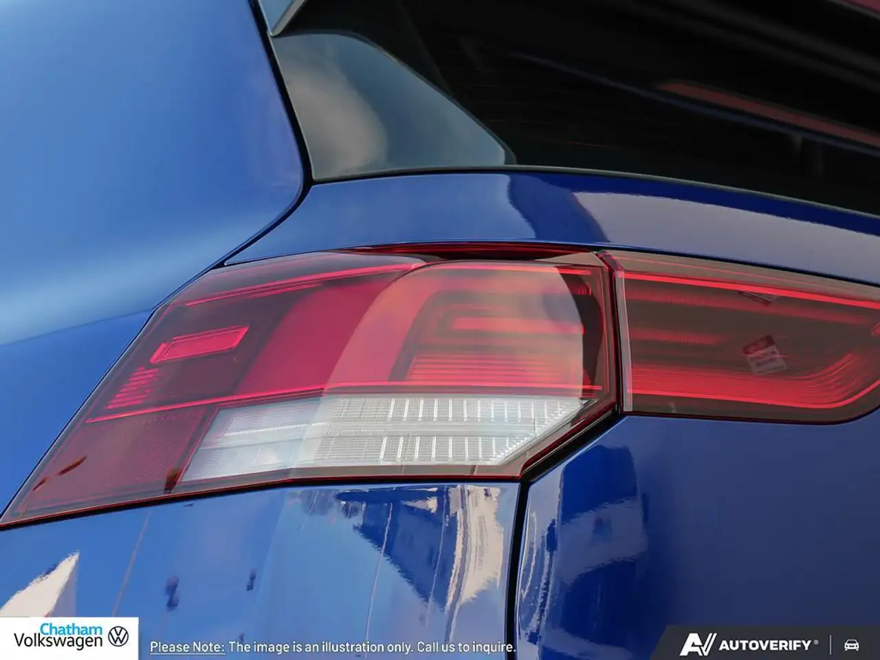 Volkswagen Golf R снимка Volkswagen Golf R
