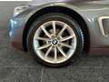 BMW 420 d Gran Coupé Xenon Navi Prof. Tempomat Shz Gris - thumbnail 10