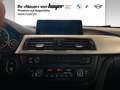 BMW 420 d Gran Coupé Xenon Navi Prof. Tempomat Shz Gris - thumbnail 9