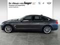 BMW 420 d Gran Coupé Xenon Navi Prof. Tempomat Shz Gris - thumbnail 3