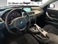 BMW 420 d Gran Coupé Xenon Navi Prof. Tempomat Shz Gris - thumbnail 4