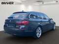 BMW 520 5 Touring d Touring xDrive  Luxury Line Ambi Gris - thumbnail 4