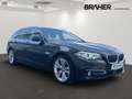 BMW 520 5 Touring d Touring xDrive  Luxury Line Ambi Gris - thumbnail 3