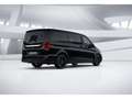 Mercedes-Benz V 300 d 4MATIC AVANTGARDE Lang 7-Sitze,AHK 2,5t Schwarz - thumbnail 11