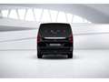 Mercedes-Benz V 300 d 4MATIC AVANTGARDE Lang 7-Sitze,AHK 2,5t Schwarz - thumbnail 13